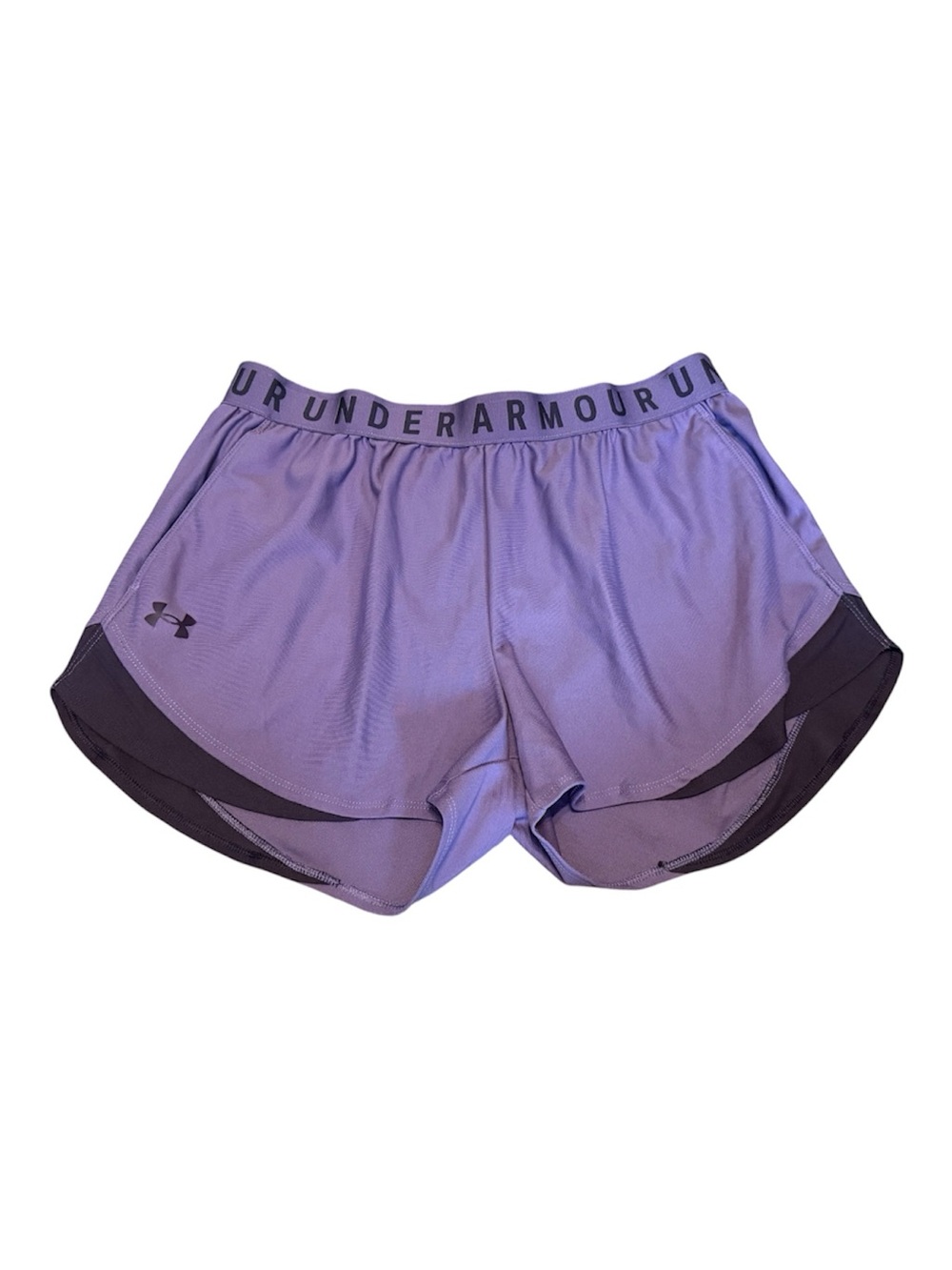 Under Armour Play Up Shorts 3.0 size XL